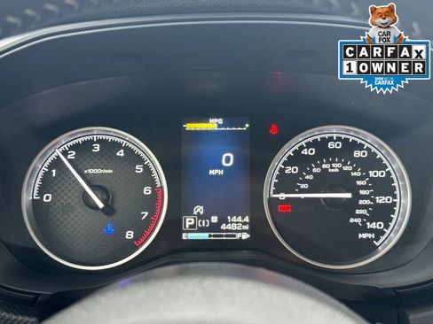 Used 2024 Subaru Forester Limited image 18