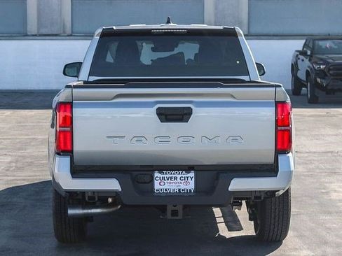New 2026 Toyota Tacoma SR5 RWD image 8