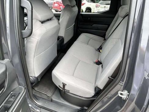 Used 2025 Toyota Tacoma SR5 RWD image 9