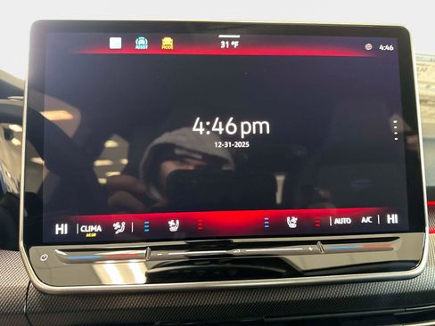 New 2026 Volkswagen Golf image 25