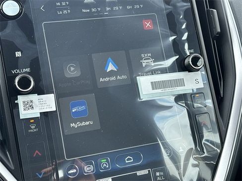 New 2026 Subaru Impreza 2.0i Sport image 16