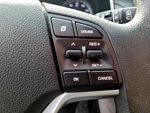 Used 2019 Hyundai Tucson Value w/ Cargo Package image 11