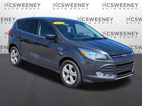 Used 2016 Ford Escape SE image 7