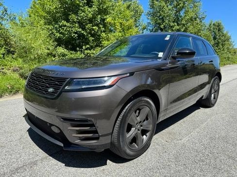 Used 2024 Land Rover Range Rover Velar Dynamic SE AWD/4WD image 1