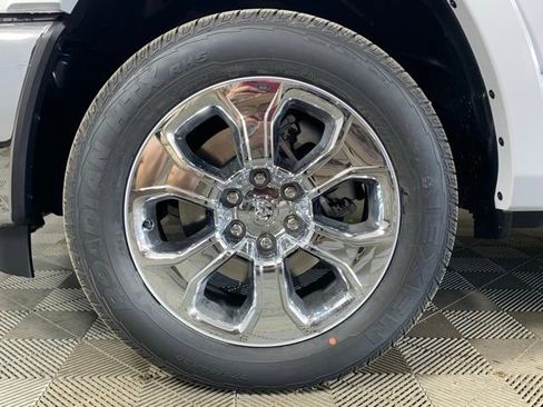 New 2026 RAM 1500 Big Horn image 8