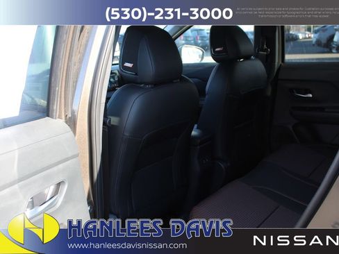 New 2026 Nissan Kicks SR w/ SR Premium Package image 14