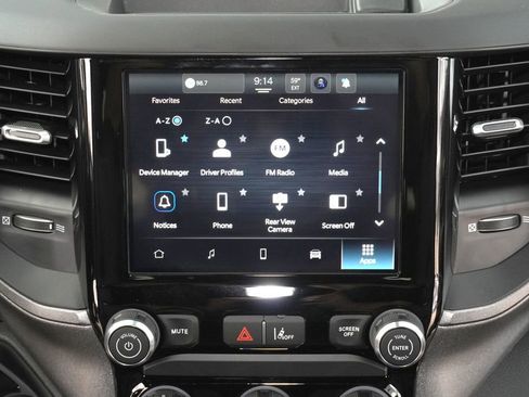 Used 2026 RAM 1500 Tradesman image 12