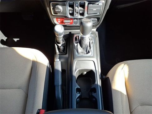 New 2026 Jeep Gladiator Willys image 24