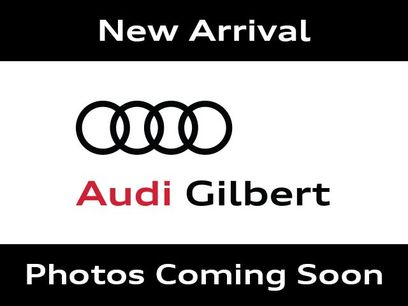 Certified 2022 Audi Q8 Premium Plus