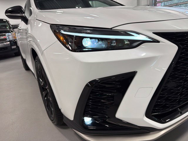 Used 2024 Lexus NX 350 F Sport AWD/4WD image 34