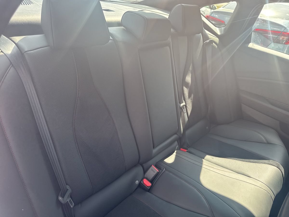 Used 2023 Acura TLX w/ A-SPEC Package AWD/4WD image 44