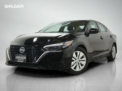 Used 2024 Nissan Sentra S