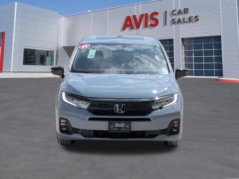 Used 2025 Honda Odyssey Sport-L image 2