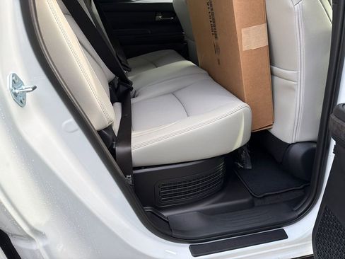 New 2026 Toyota Tacoma Limited AWD/4WD image 15