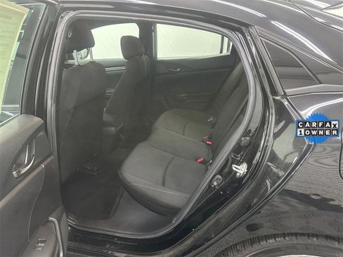 Used 2019 Honda Civic Sport image 20