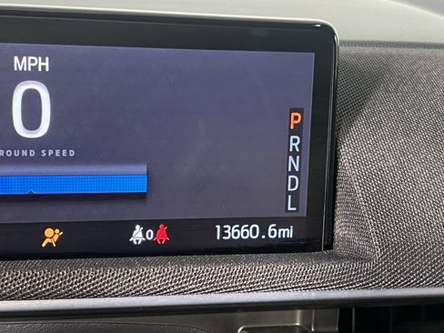 Used 2024 Ford Mustang Mach-E Select image 15