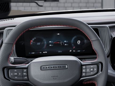 New 2026 Dodge Charger GT w/ Blacktop Package image 18