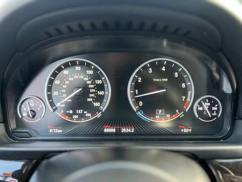 Used 2016 BMW 535i Sedan RWD image 11