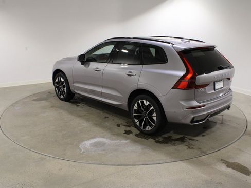 New 2026 Volvo XC60 B5 Plus w/ Protection Package Premier image 4
