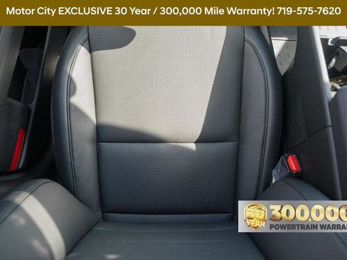 New 2026 Hyundai Santa Fe Limited AWD/4WD image 25