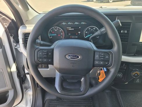 New 2026 Ford F350 XL RWD image 9