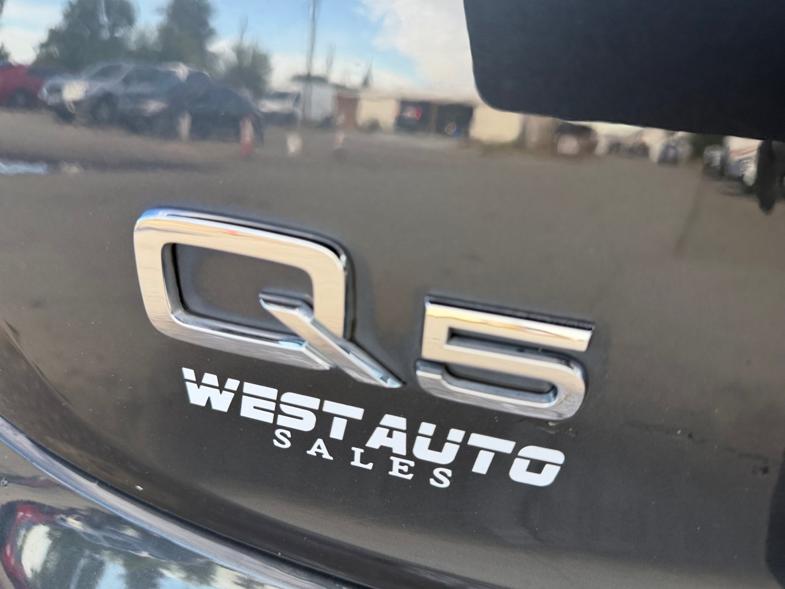 Used 2021 Audi Q5 2.0T Premium Plus AWD/4WD image 30