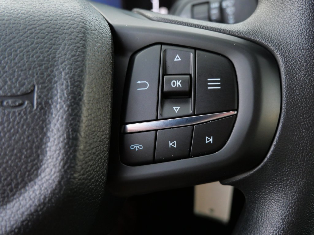 Used 2026 Ford Ranger XL AWD/4WD image 17