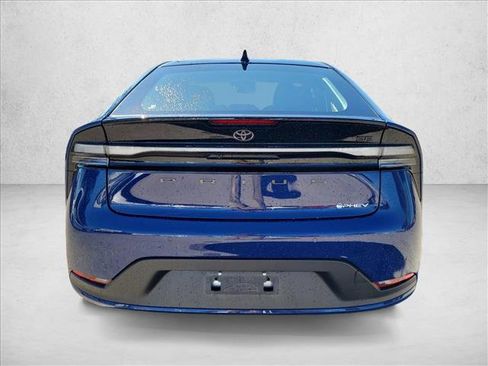 New 2026 Toyota Prius Plug-In Hybrid image 6