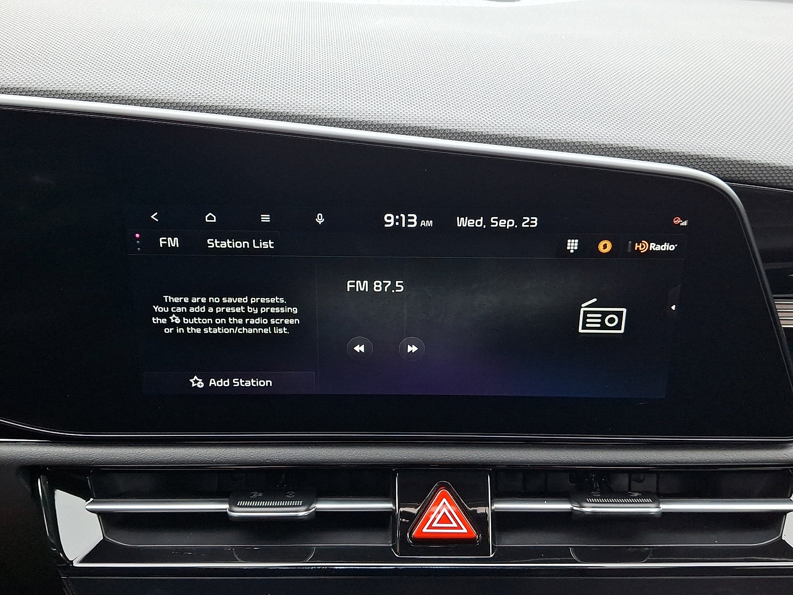 Used 2023 Kia Niro Wave w/ Wave Preserve Package FWD image 18