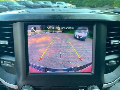 Used 2020 RAM 1500 Big Horn RWD image 33