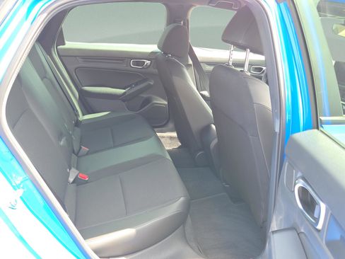 Used 2024 Honda Civic Sport image 14