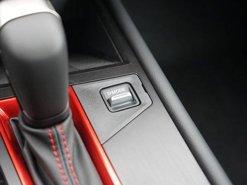 New 2025 Nissan Kicks SR image 23