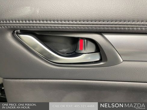 New 2025 MAZDA CX-5 AWD 2.5 S w/ Preferred Package image 46