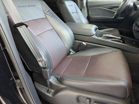Used 2024 Honda Ridgeline Black Edition image 20