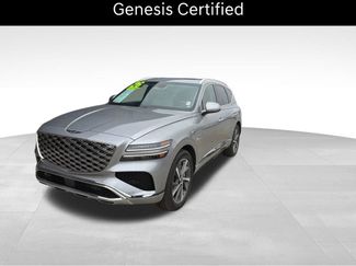 Certified 2026 Genesis GV80 2.5T Select AWD/4WD video 1
