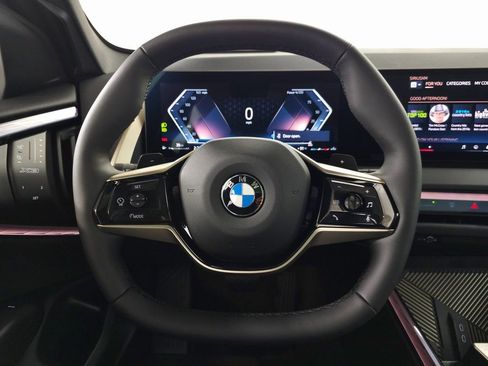 Used 2025 BMW X3 xDrive30i image 14