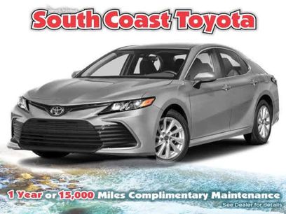 Used 2023 Toyota Camry LE