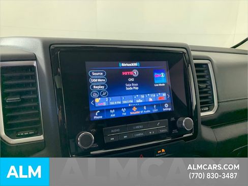 Used 2024 Nissan Frontier SL w/ Technology Package image 24