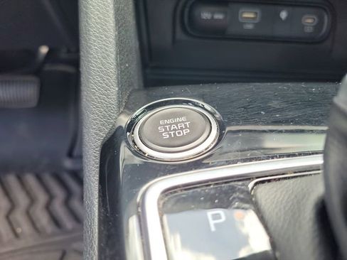 Used 2023 Kia Sportage SX FWD image 27