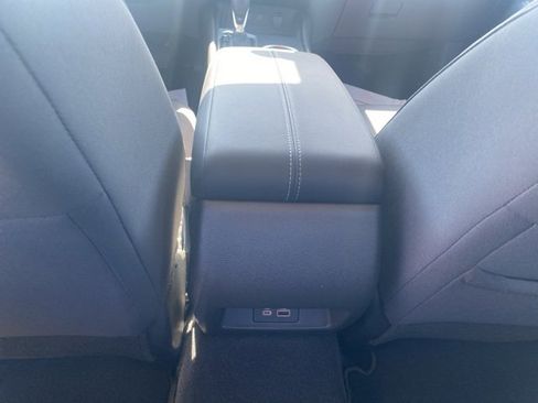 New 2025 Nissan Altima 2.5 SV w/ SV Special Edition Package image 13