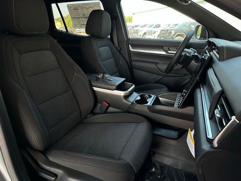 New 2026 GMC Terrain Elevation w/ Black Edition image 16