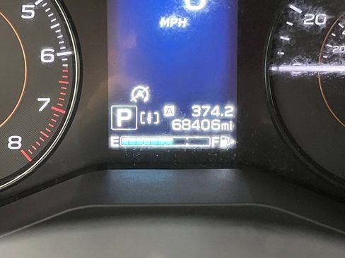 Used 2022 Subaru Crosstrek 2.0i image 25