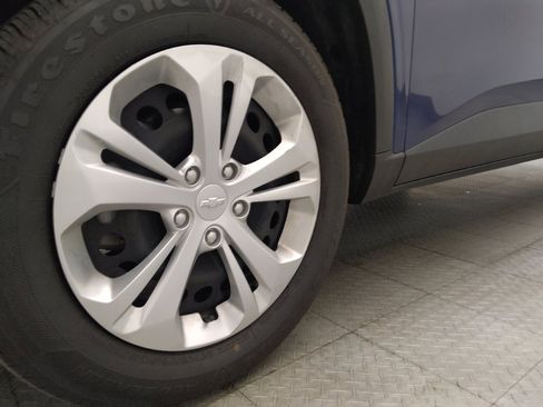Used 2024 Chevrolet Trax LS FWD image 31