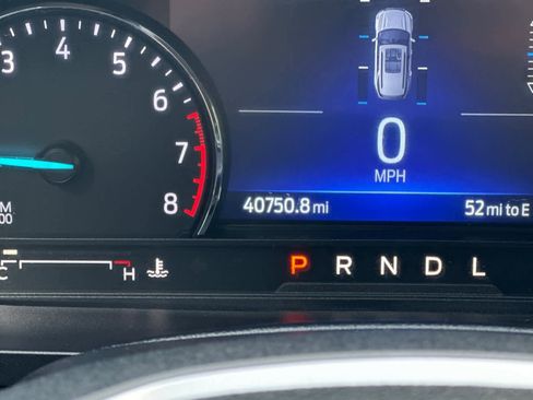 Certified 2023 Ford Explorer XLT w/ Equipment Group 202A image 25