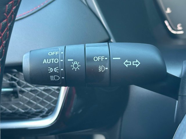 Used 2025 Acura ADX A-Spec AWD/4WD image 29