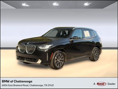 Certified 2026 BMW X3 xDrive30i