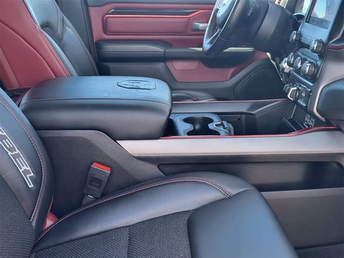 Used 2022 RAM 1500 Rebel w/ Trailer Tow Group image 27