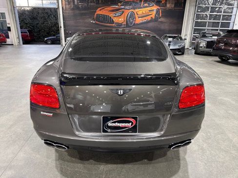 Used 2013 Bentley Continental GT image 6