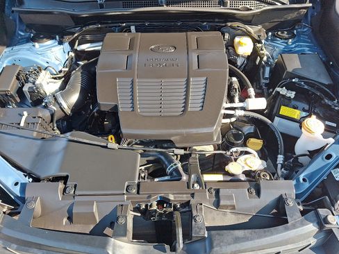 Used 2022 Subaru Forester Premium image 27