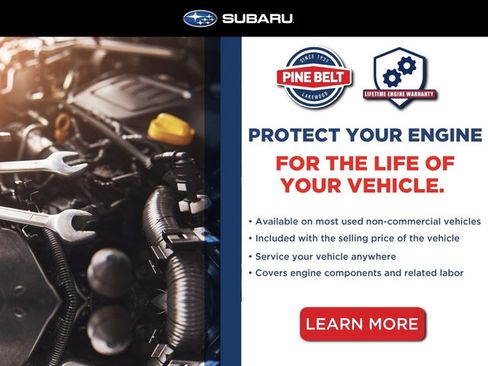 Used 2023 Subaru Ascent Onyx Edition Limited image 11